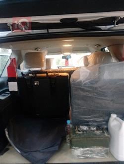 شيفروليه تاهو